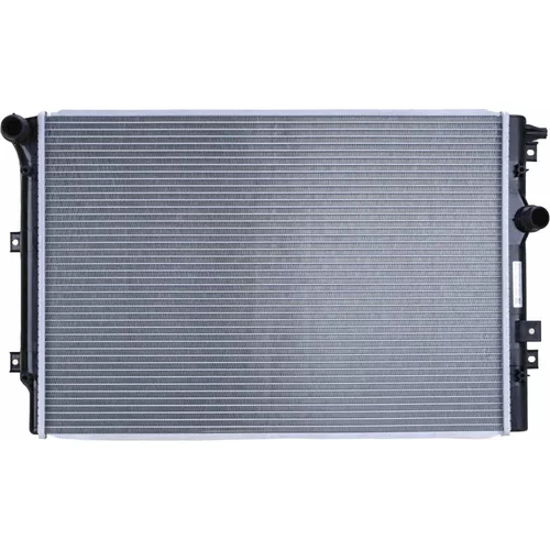 Chladič motora 8MK 366 302-451 /HELLA/ - obr. 1
