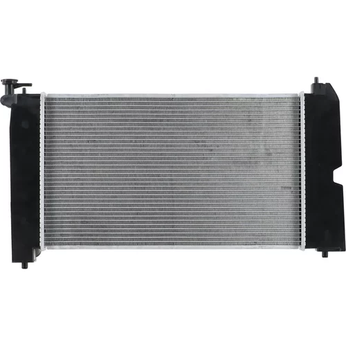 Chladič motora 8MK 366 303-351 /HELLA/ - obr. 2