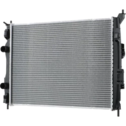 Chladič motora HELLA 8MK 366 303-671