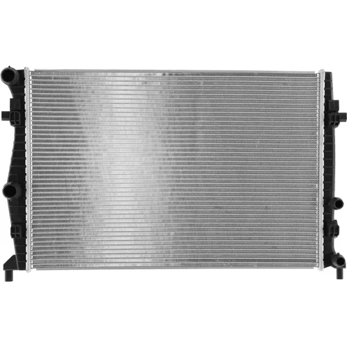 Chladič motora 8MK 366 304-401 /HELLA/ - obr. 1