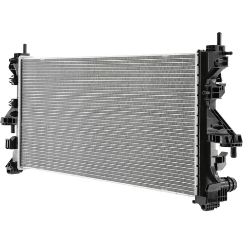 Chladič motora HELLA 8MK 366 304-511