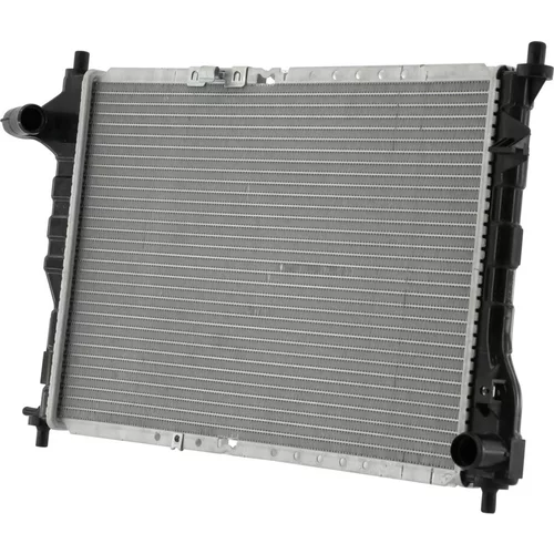 Chladič motora HELLA 8MK 366 304-621