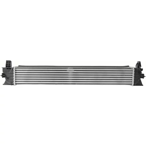 Chladič plniaceho vzduchu 8ML 366 340-271 /HELLA/ - obr. 2