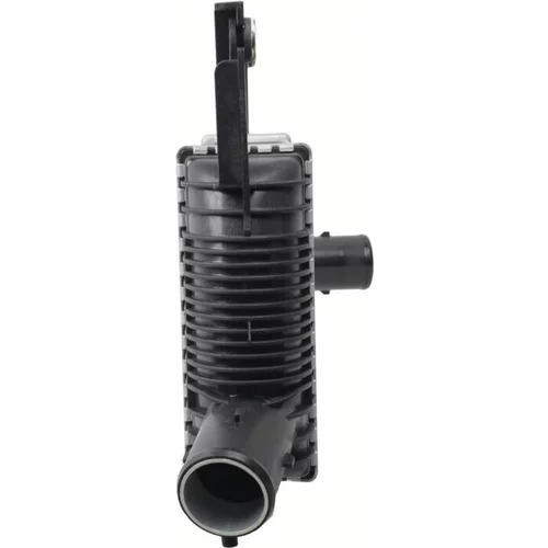 Chladič plniaceho vzduchu 8ML 366 340-311 /HELLA/ - obr. 3