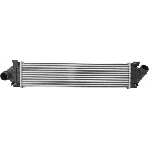 Chladič plniaceho vzduchu 8ML 366 340-391 /HELLA/ - obr. 1