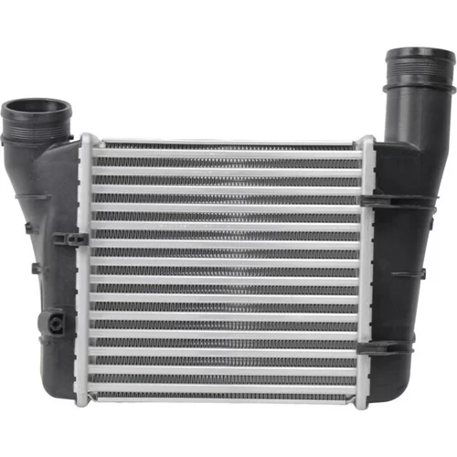 Chladič plniaceho vzduchu 8ML 366 340-521 /HELLA/ - obr. 1