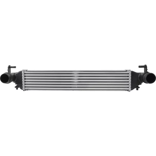 Chladič plniaceho vzduchu 8ML 366 340-541 /HELLA/ - obr. 1