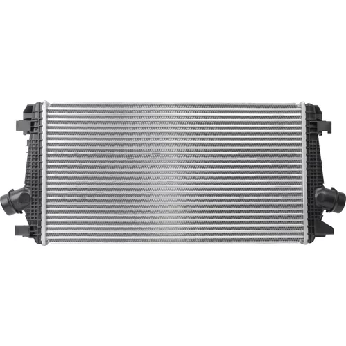 Chladič plniaceho vzduchu 8ML 366 340-551 /HELLA/ - obr. 1