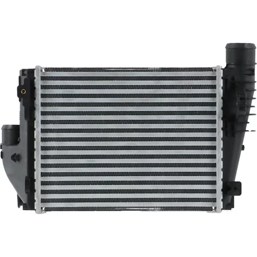 Chladič plniaceho vzduchu 8ML 366 340-821 /HELLA/ - obr. 2