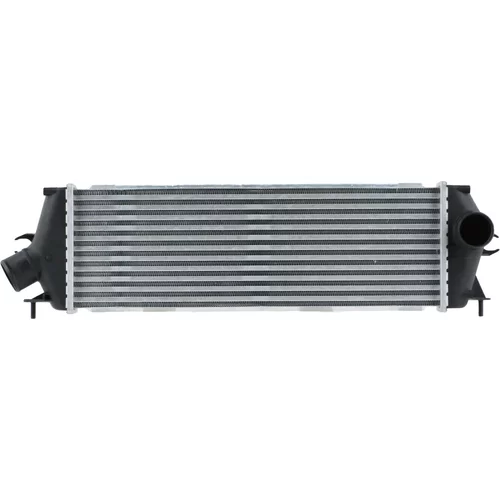 Chladič plniaceho vzduchu 8ML 366 340-891 /HELLA/ - obr. 1