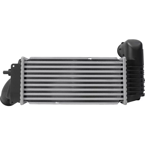 Chladič plniaceho vzduchu 8ML 366 341-911 /HELLA/ - obr. 2
