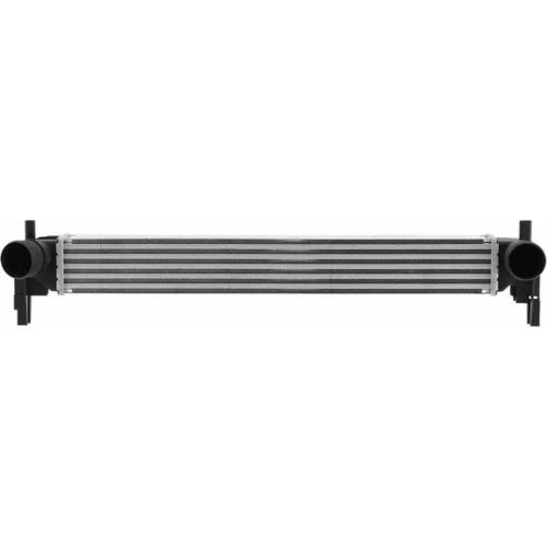 Chladič plniaceho vzduchu 8ML 366 470-781 /HELLA/ - obr. 1