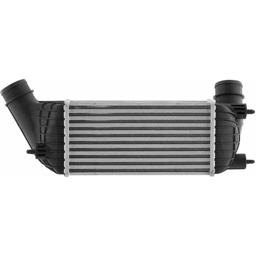 Chladič plniaceho vzduchu 8ML 366 470-811 /HELLA/ - obr. 2