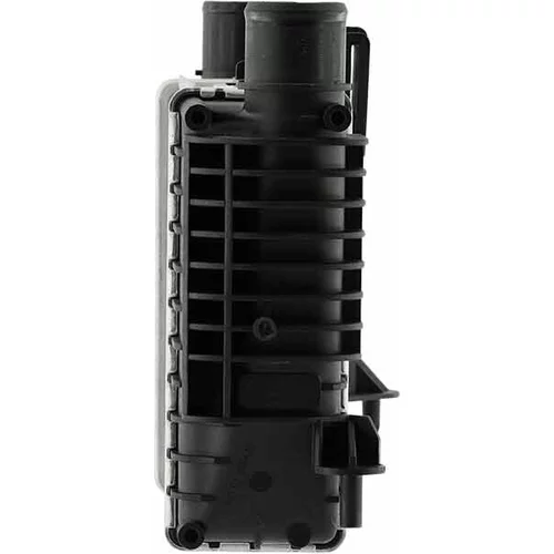 Chladič plniaceho vzduchu 8ML 366 470-891 /HELLA/ - obr. 4