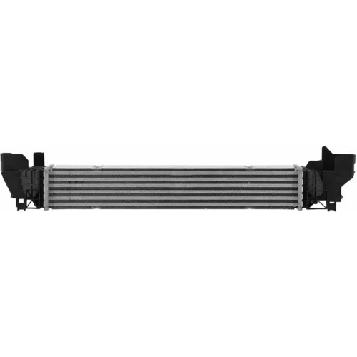 Chladič plniaceho vzduchu 8ML 366 471-061 /HELLA/ - obr. 2