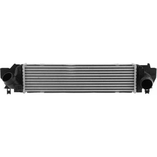 Chladič plniaceho vzduchu 8ML 366 471-071 /HELLA/ - obr. 1