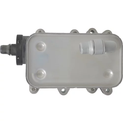 Chladič oleja automatickej prevodovky 8MO 366 360-311 /HELLA/ - obr. 1