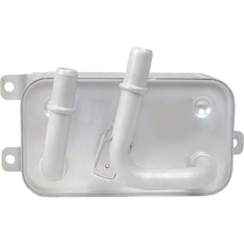 Chladič oleja automatickej prevodovky 8MO 366 360-371 /HELLA/ - obr. 2