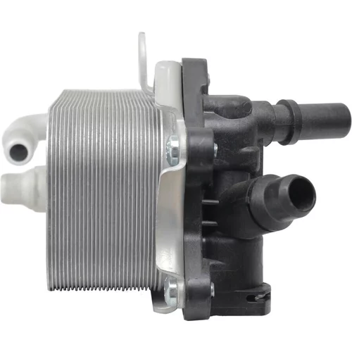 Chladič oleja automatickej prevodovky 8MO 366 360-411 /HELLA/ - obr. 4