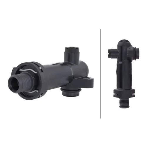 Termostat chladenia HELLA 8MT 354 777-691