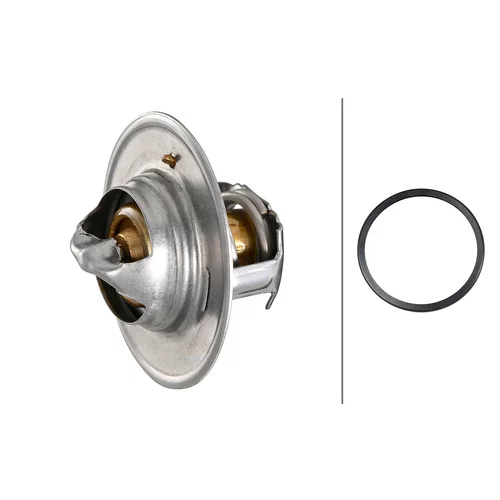 Termostat chladenia HELLA 8MT 354 778-431
