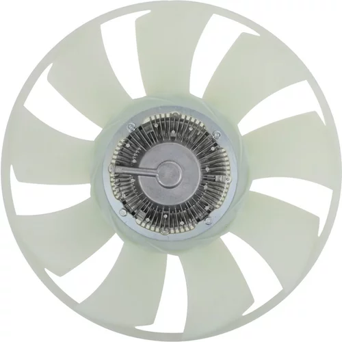 Ventilátor chladenia motora HELLA 8MV 366 438-391