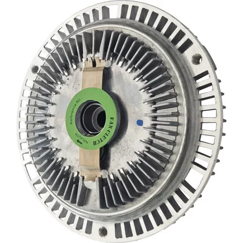 Spojka ventilátora chladenia HELLA 8MV 366 440-281