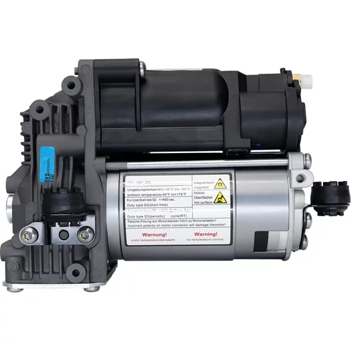 Kompresor pneumatického systému 8TG 358 256-001 /HELLA/ - obr. 3