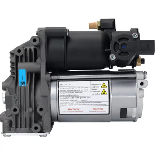 Kompresor pneumatického systému 8TG 358 256-161 /HELLA/ - obr. 3