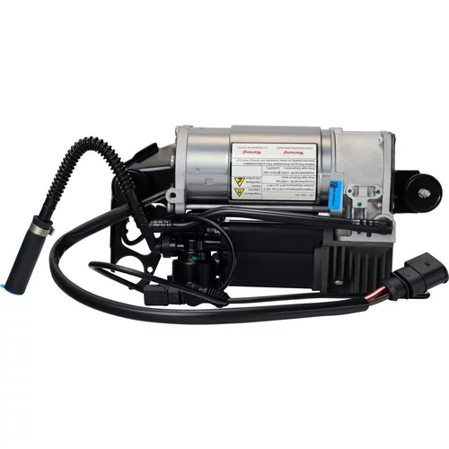 Kompresor pneumatického systému 8TG 358 256-241 /HELLA/ - obr. 4