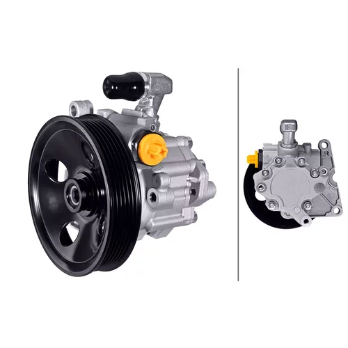 Hydraulické čerpadlo pre riadenie HELLA 8TL 359 003-381