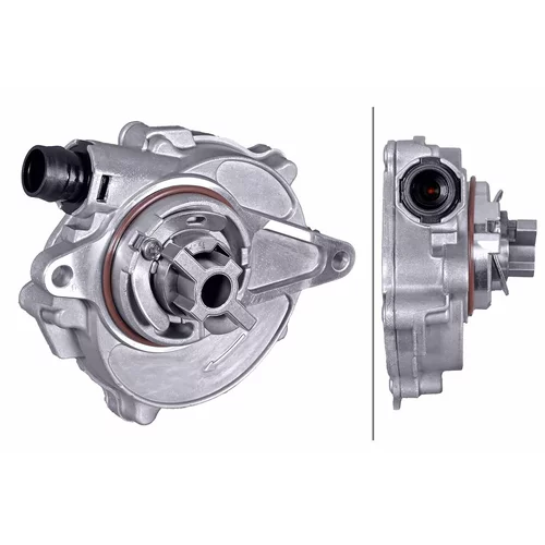 Vákuové čerpadlo brzdového systému 8TM 358 400-351 /HELLA/