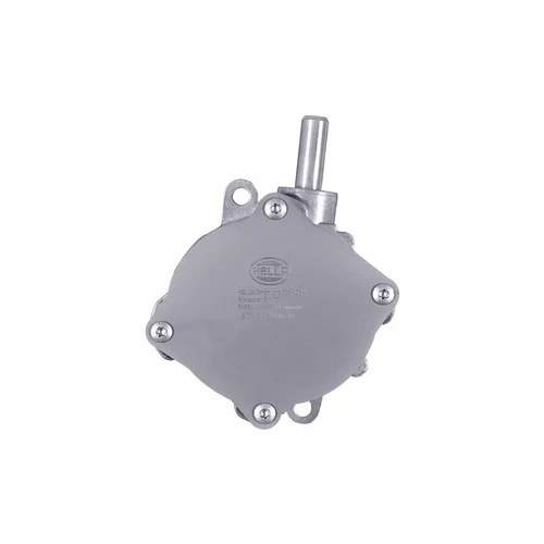 Vákuové čerpadlo brzdového systému 8TM 358 400-381 /HELLA/ - obr. 1