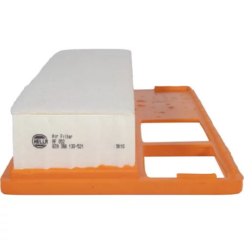 Vzduchový filter 8ZA 366 130-521 /HELLA/ - obr. 1