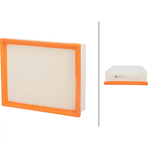 Vzduchový filter HELLA 8ZA 366 131-361