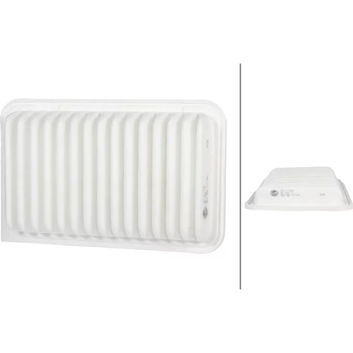 Vzduchový filter HELLA 8ZA 366 131-701