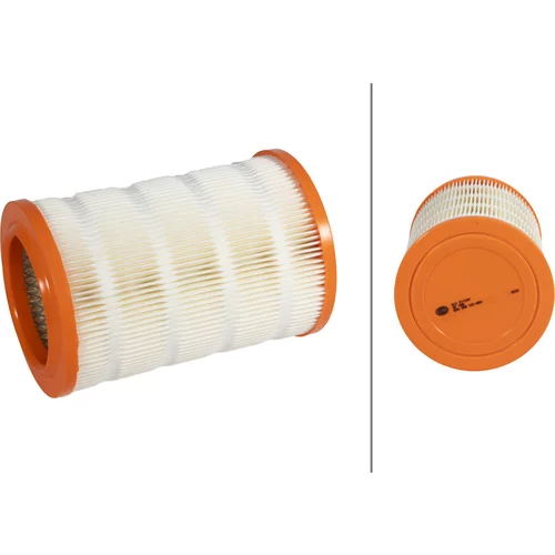 Vzduchový filter HELLA 8ZA 366 131-881