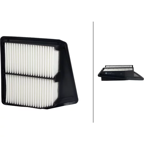 Vzduchový filter HELLA 8ZA 366 135-151