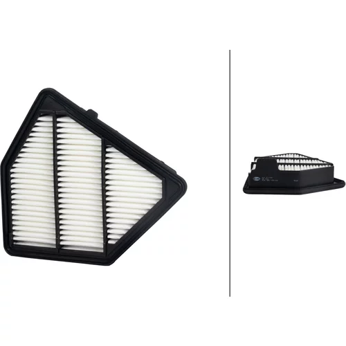 Vzduchový filter 8ZA 366 135-741 /HELLA/