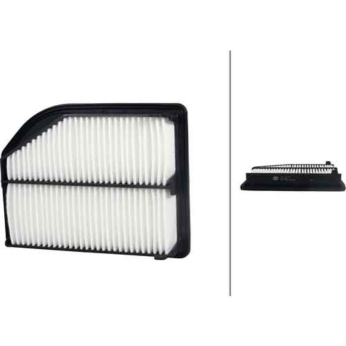 Vzduchový filter HELLA 8ZA 366 136-281