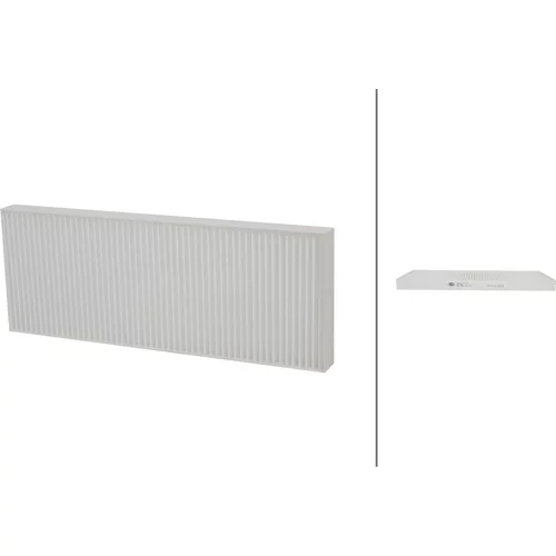 Filter vnútorného priestoru HELLA 8ZC 366 121-571