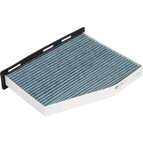 Filter vnútorného priestoru 8ZC 366 121-711 /HELLA/ - obr. 1