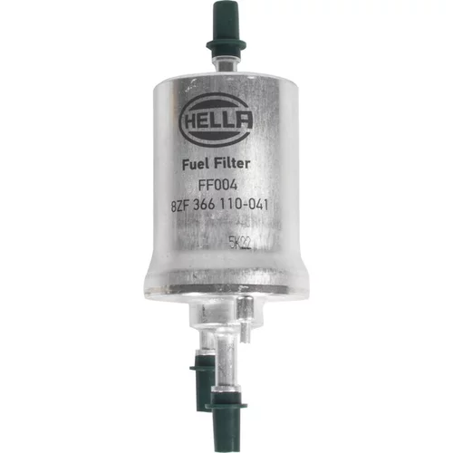 Palivový filter 8ZF 366 110-041 /HELLA/ - obr. 1
