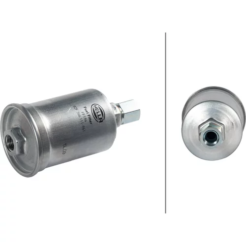 Palivový filter HELLA 8ZF 366 111-941