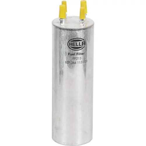 Palivový filter 8ZF 366 112-131 /HELLA/ - obr. 1