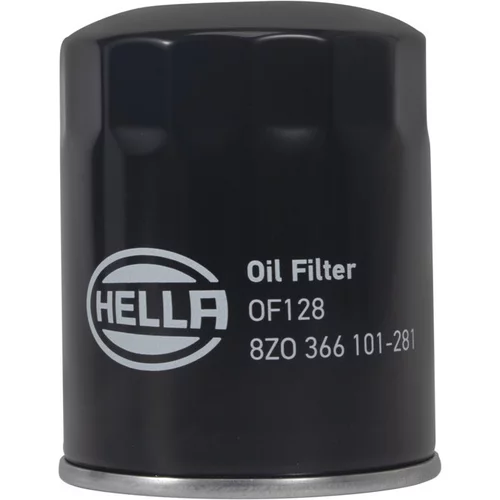 Olejový filter 8ZO 366 101-281 /HELLA/ - obr. 1