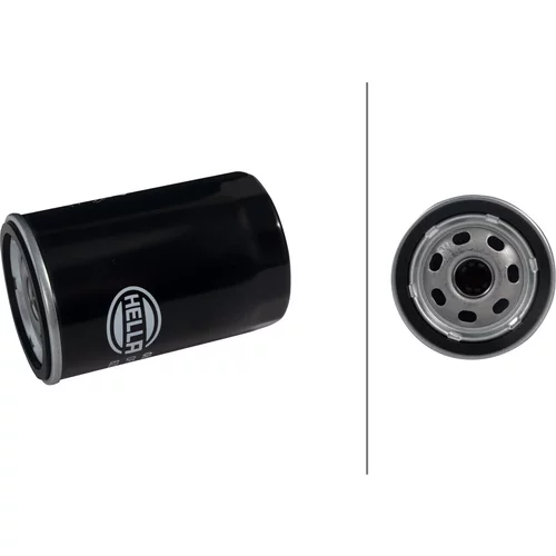 Olejový filter HELLA 8ZO 366 101-391