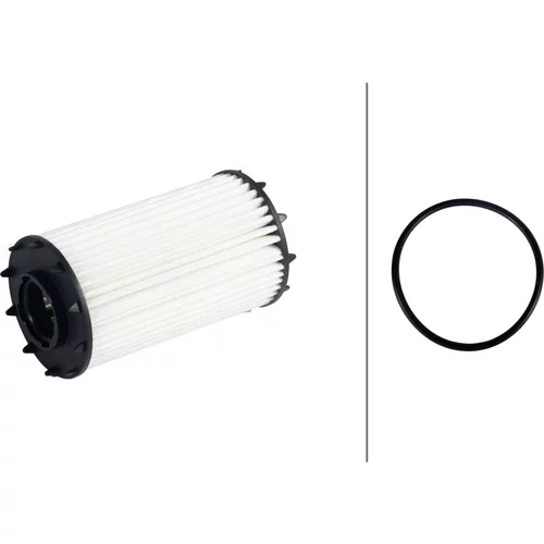 Olejový filter HELLA 8ZO 366 101-601