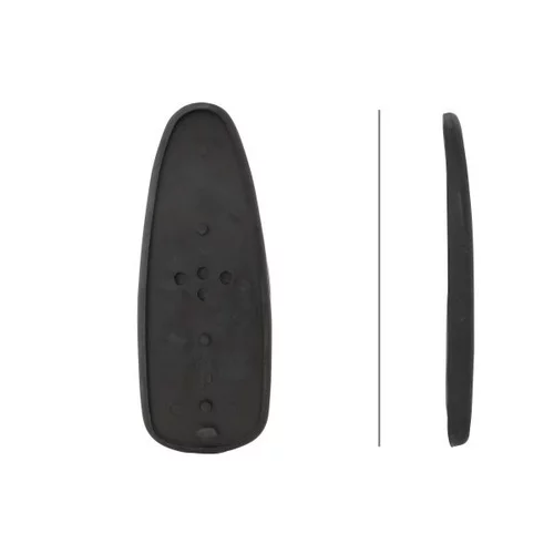 Tesnenie 9GD 100 140-001 /HELLA/ - obr. 1