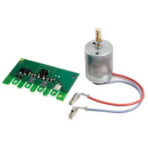 Elektromotor otočného majáku 9MN 862 741-001 /HELLA/